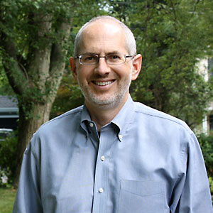 Michael Hendricks