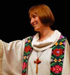 Alison J Buttrick Patton