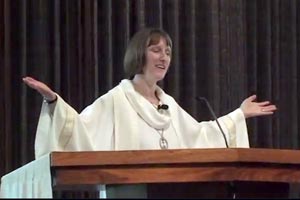 Alison J. Buttrick Patton