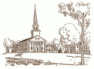 Saugatuck Church Expansion and Rennovation