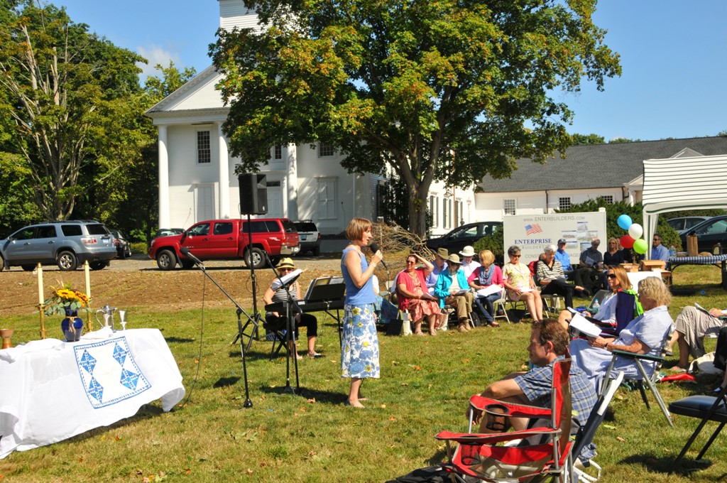 Welcome Sunday 2014 - a06 - Saugatuck Congregational Church ...